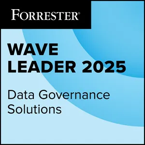 Forrester Wave Leader