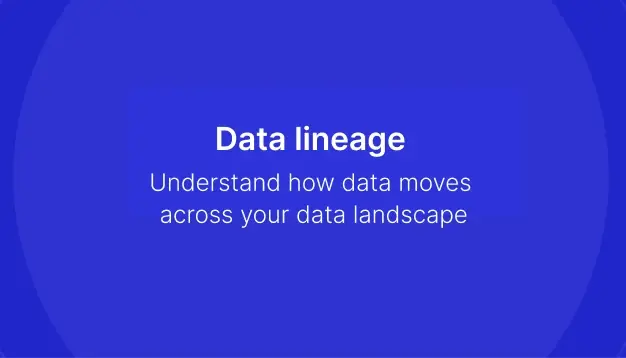 Lineage Documentation